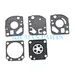 CARBURETOR DIAPHRAGM FITS/REPL. ZAMA GND-12